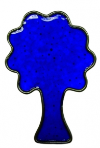   , Colouraplast 23 dark blue 50g